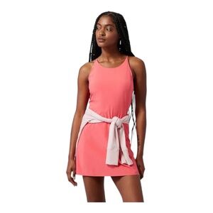 Athleta Rose Infinity Dress L